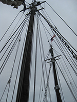 USS Thomaston Reunion 2012
